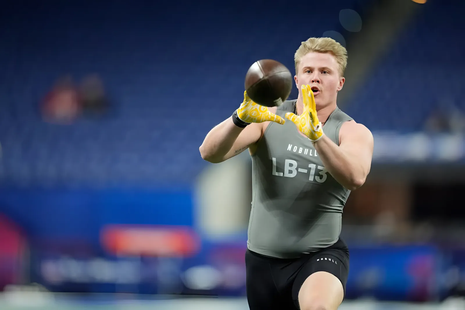 Seahawks land just-released Pittsburgh Steelers linebacker