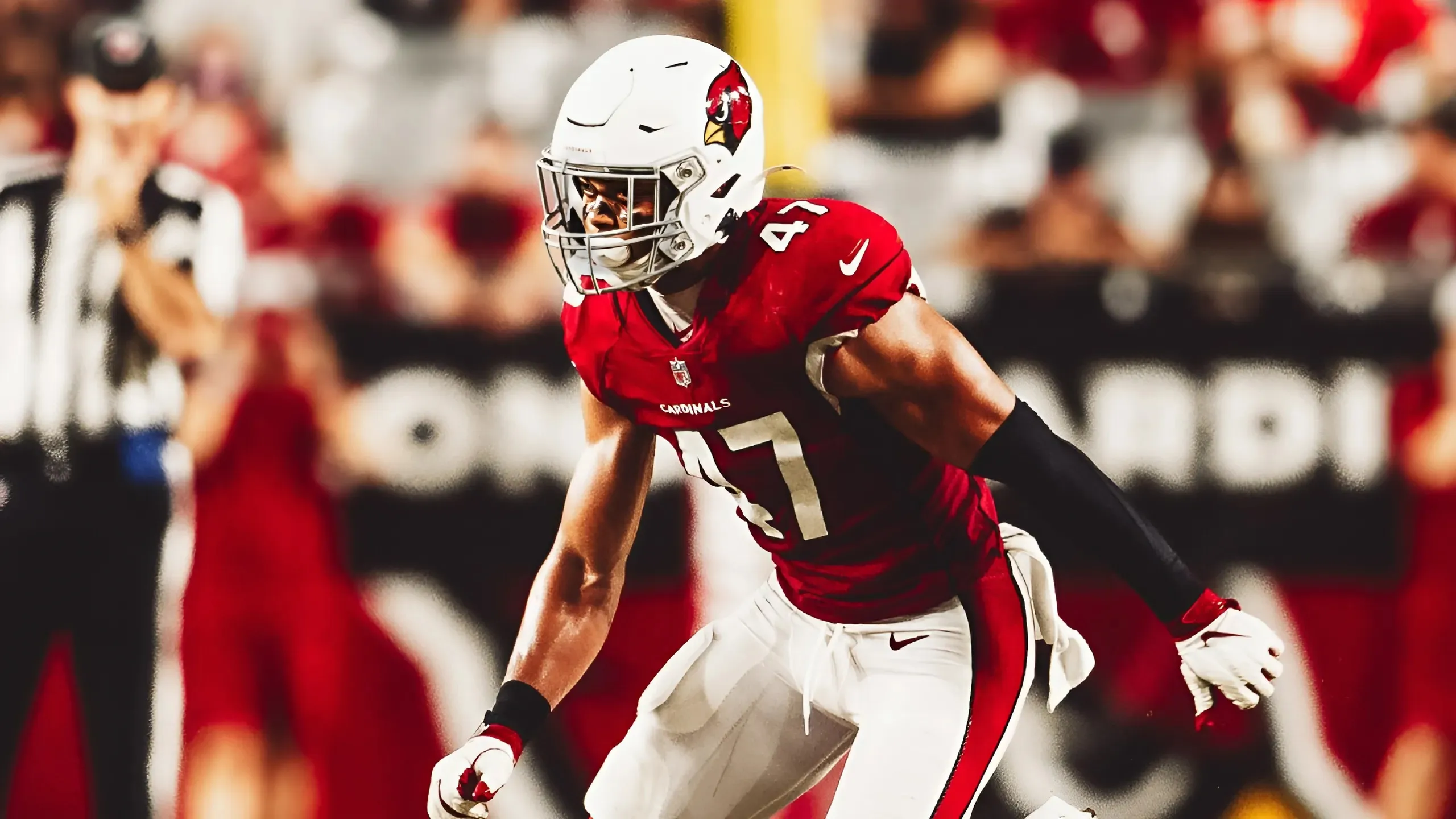 49ers release veteran linebacker to create roster spot for Williams