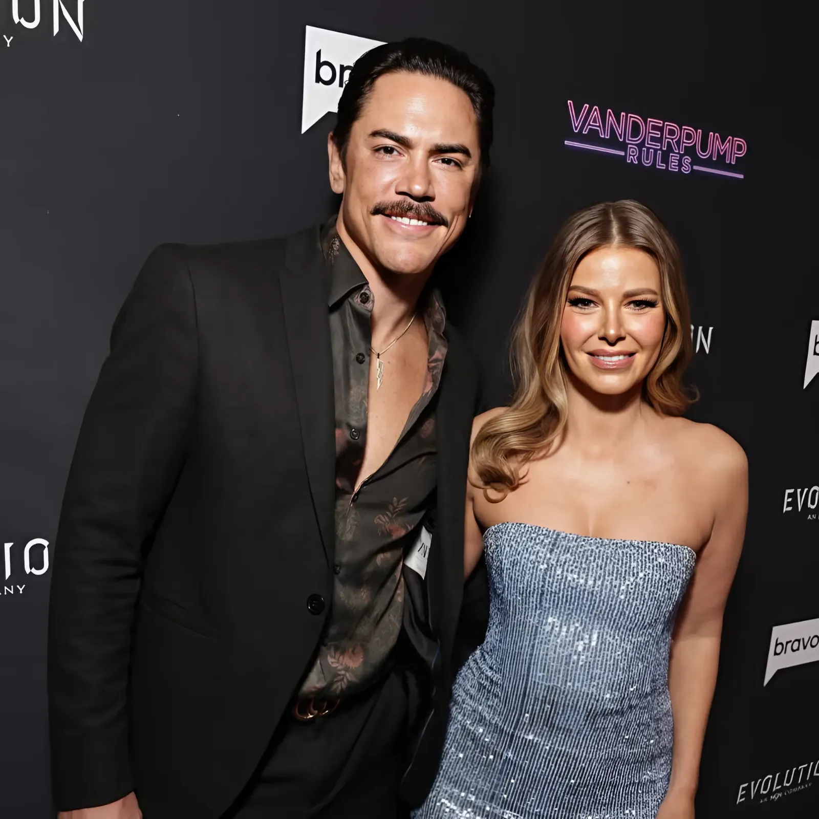Ariana Madix Breaks Silence on Tom Sandoval’s Lawsuit