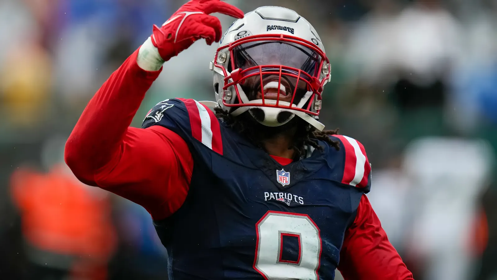 NFL rumors: Matt Judon 'heavily' pursued by rising NFC North team before Falcons deal