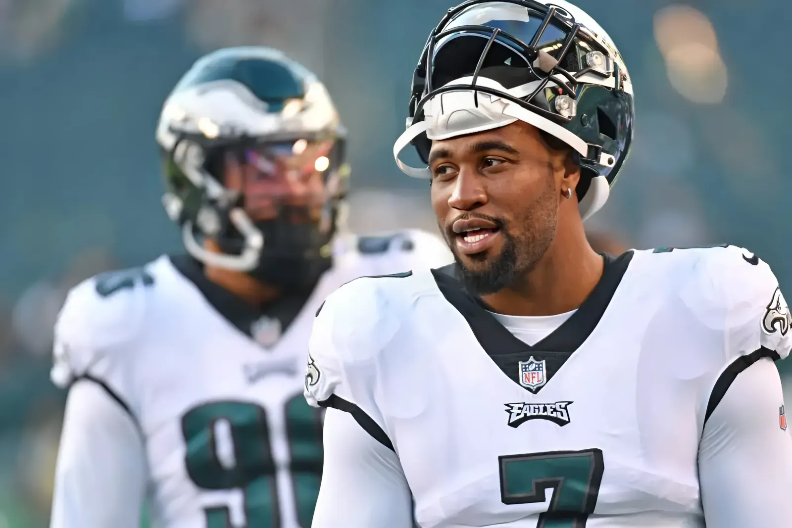 New York Jets: Why the Front Office Is Standing Tall During Ugly Reddick Situation