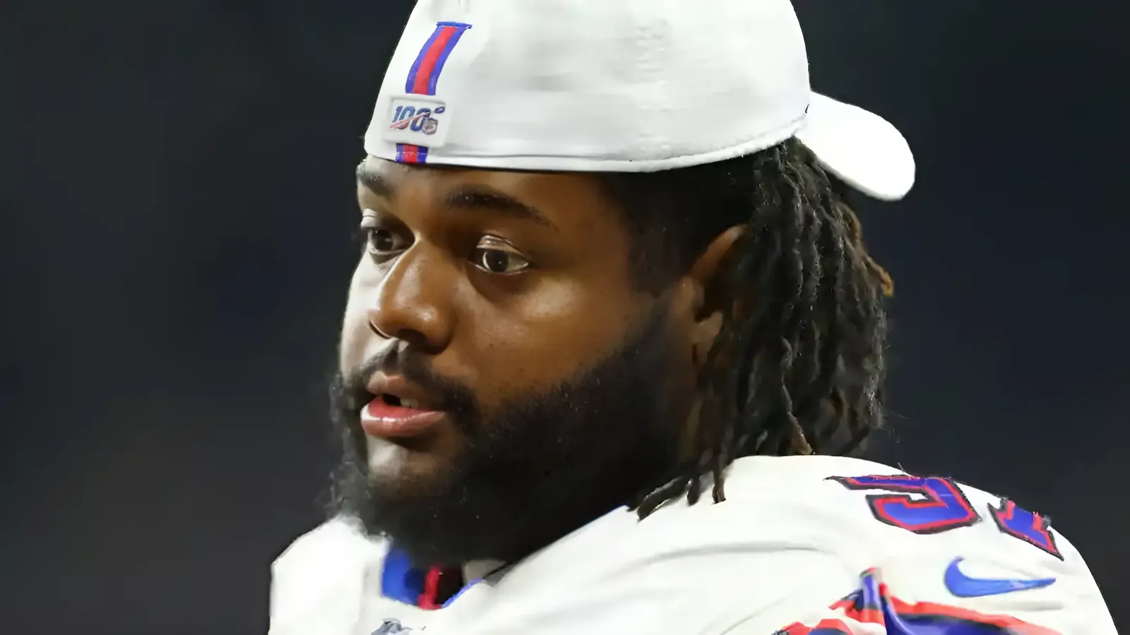 Giants Trade Cut Candidate to Cowboys, Gaining Draft Capital