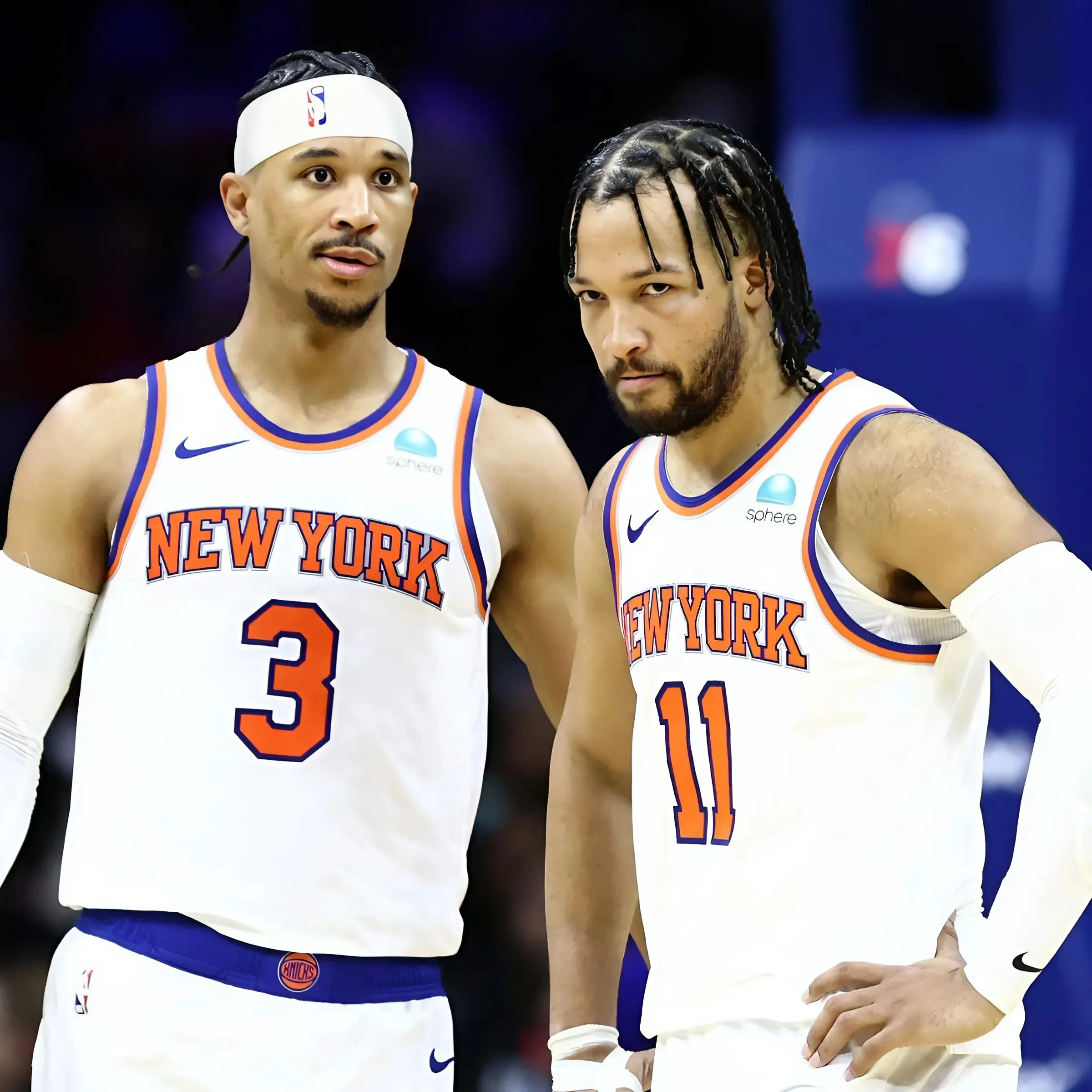 Knicks Legend Claims Gold Medals More Important Than NBA Championships