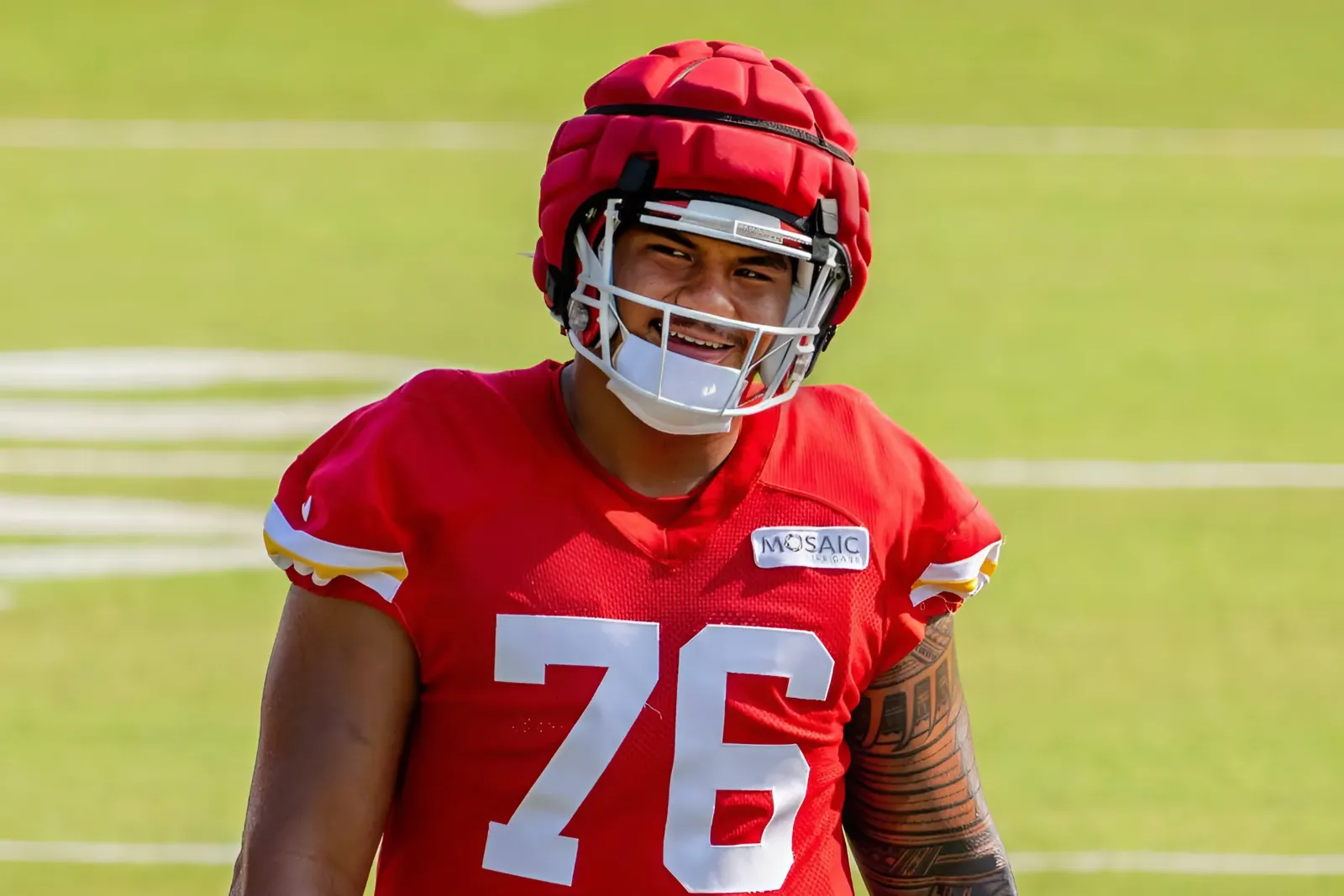 Chiefs Starting Battle Said to Be Locked Up: ‘Clear Winner’
