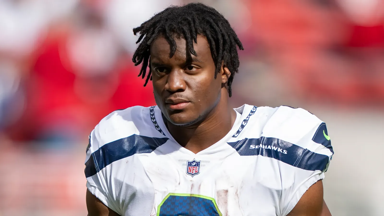 Can Seahawks’ Kenneth Walker III be a top-five RB?