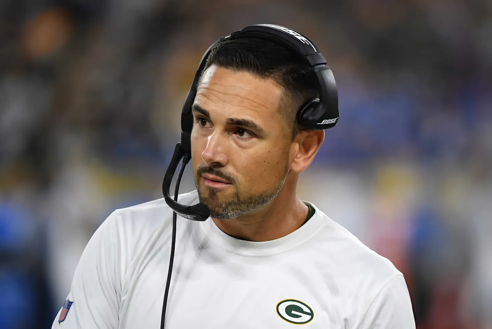 BREAKING: Packers And Atlanta Falcons Suddenly Pegged To Agree To Surprising Trade