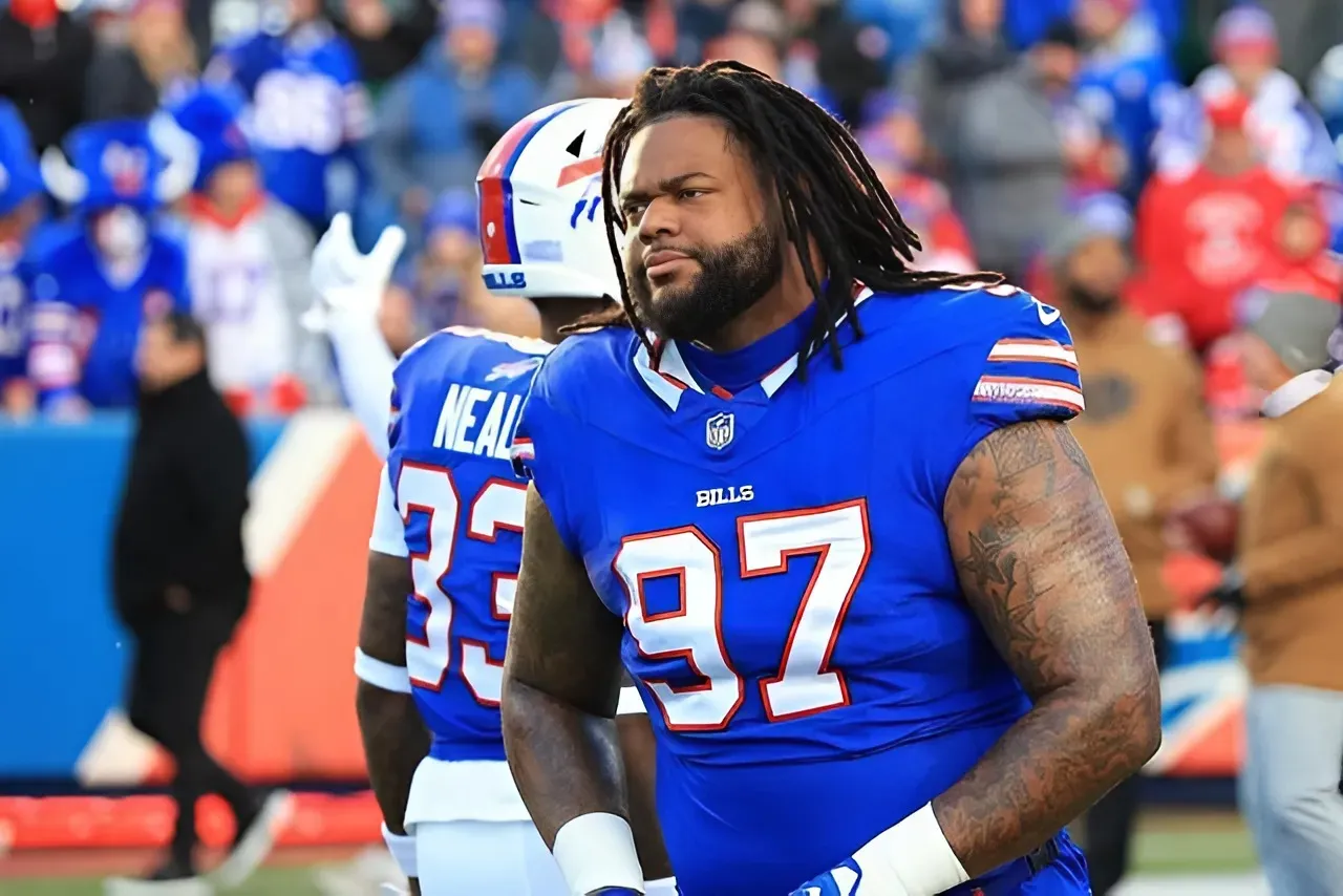 Cowboys Acquire 62-Game Starter in ‘Rare Divisional’ Trade With Giants