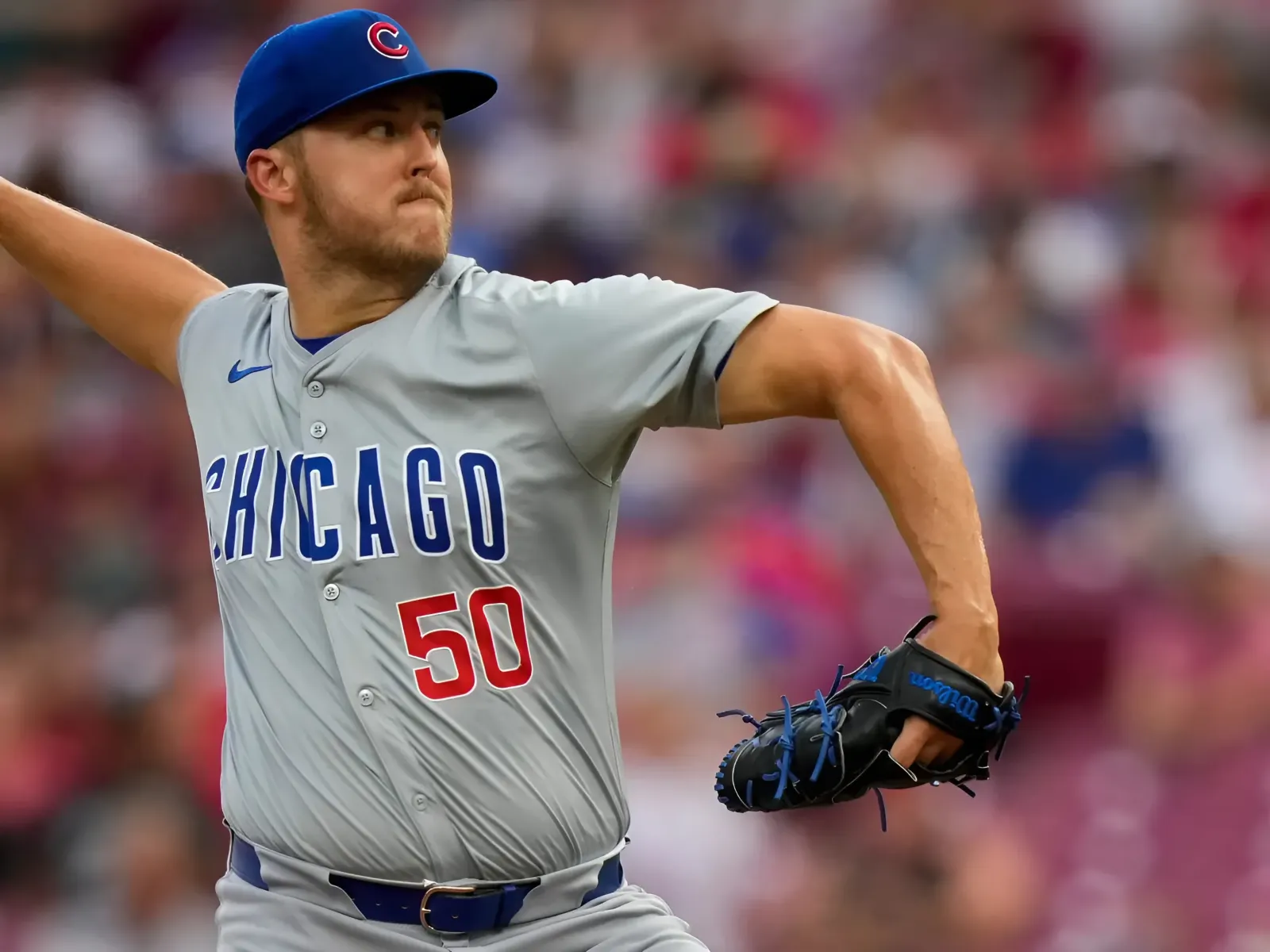 What to Expect on Wednesday as Chicago Cubs Take On Guardians in Primetime Showdown What to Expect on Wednesday as Chicago Cubs Take On Guardians in Primetime Showdown