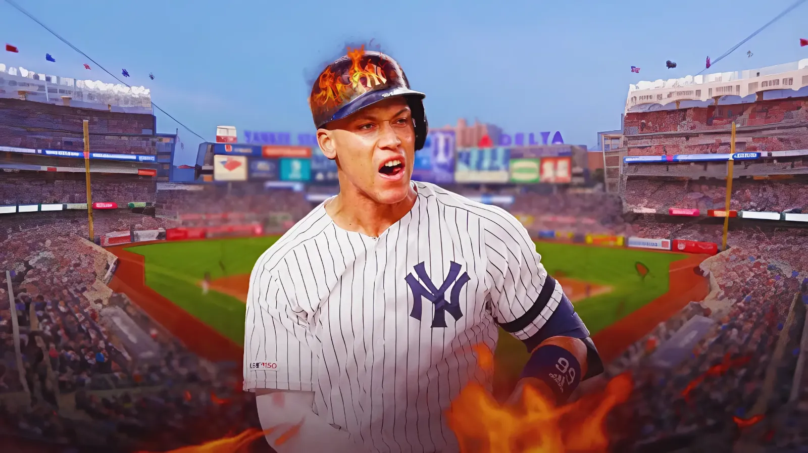 Yankees star Aaron Judge’s record-breaking feat gets mindblown CC Sabathia reaction