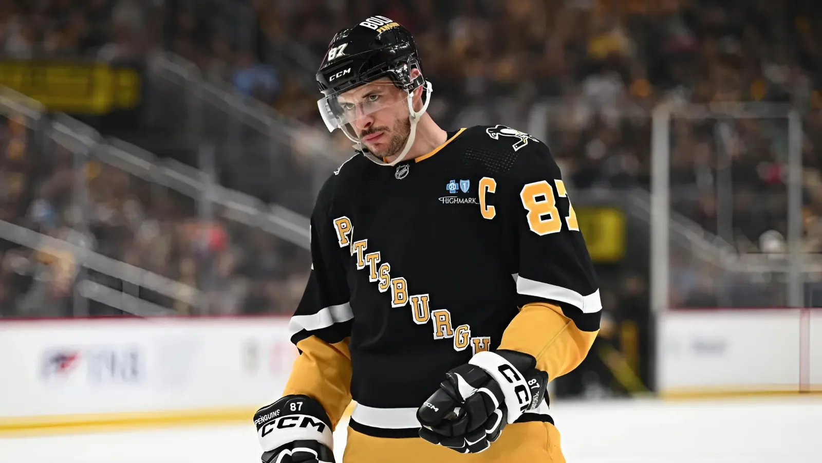 How Recent Trades and Crosby’s Uncertainty Point to a Penguins Rebuild