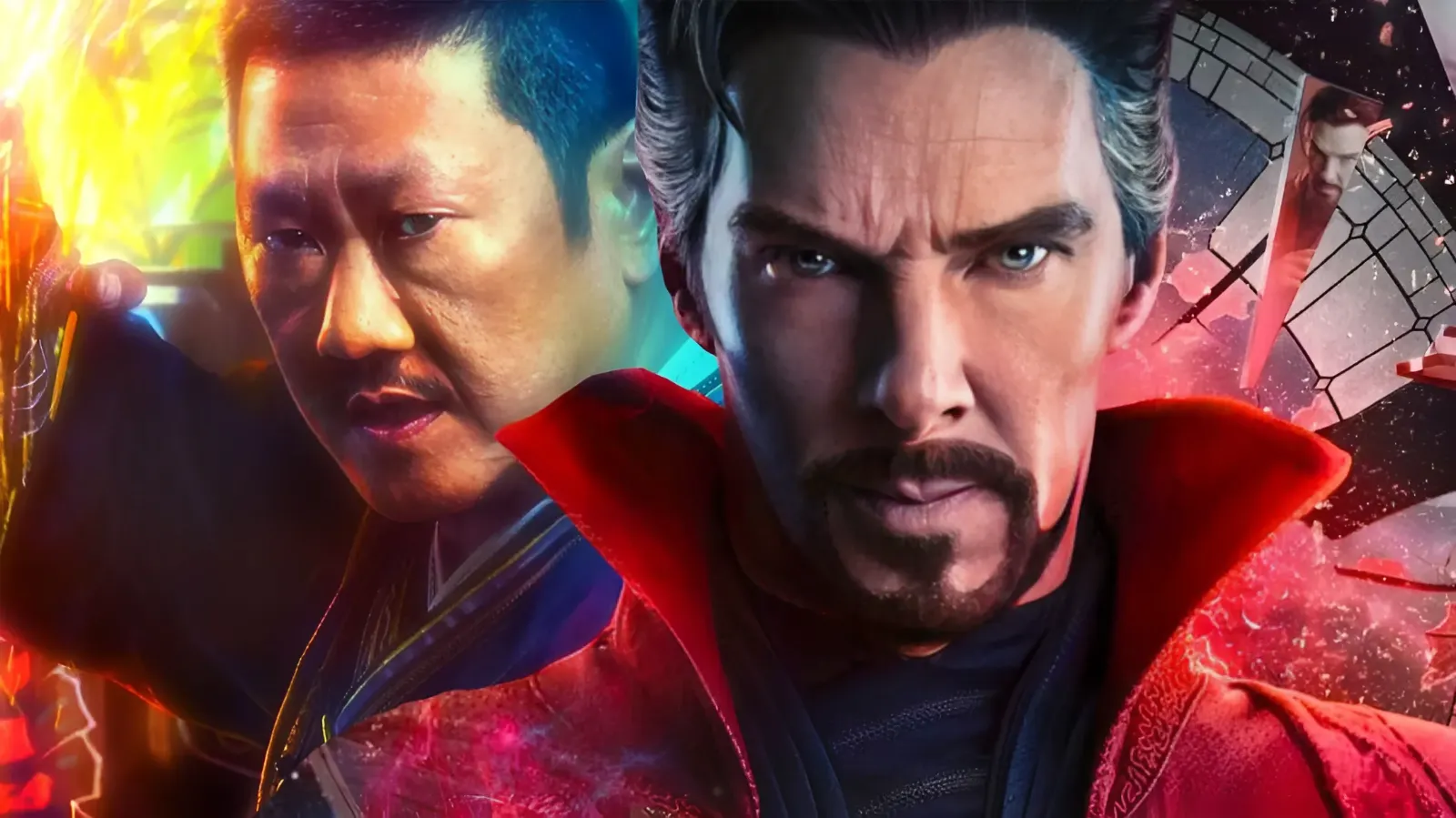 Will Doctor Strange Regain The Title Of Sorcerer Supreme In The MCU?