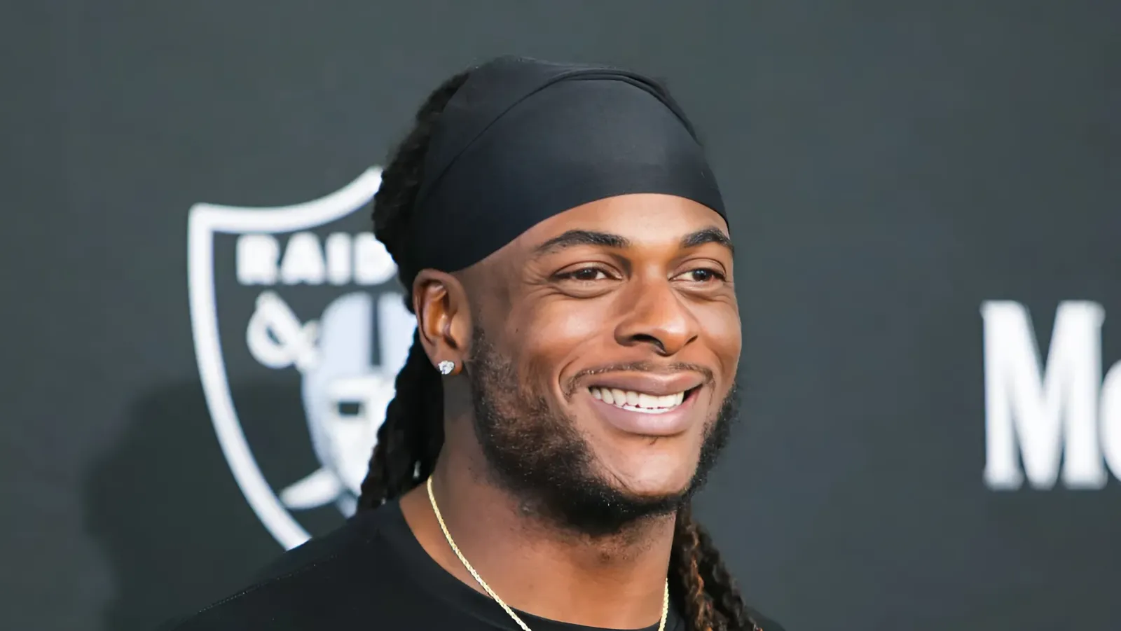 Raiders' Antonio Pierce Reiterates That All Healthy Players Will Play in Preseason