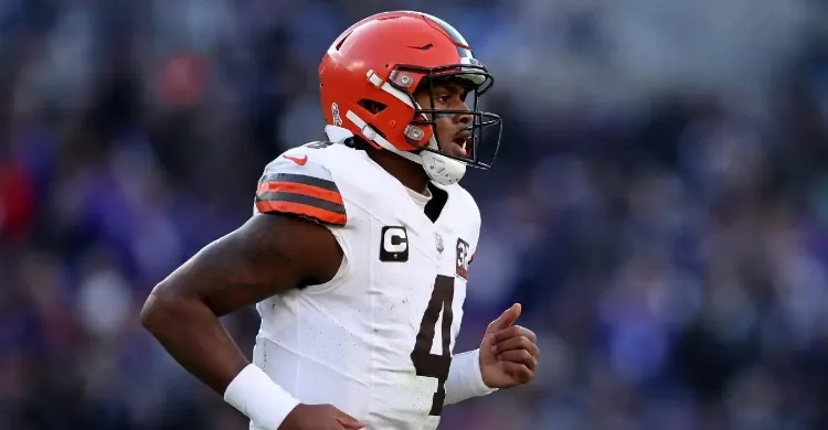 Browns Predicted to Finish Last in AFC North With Sub .500 Season