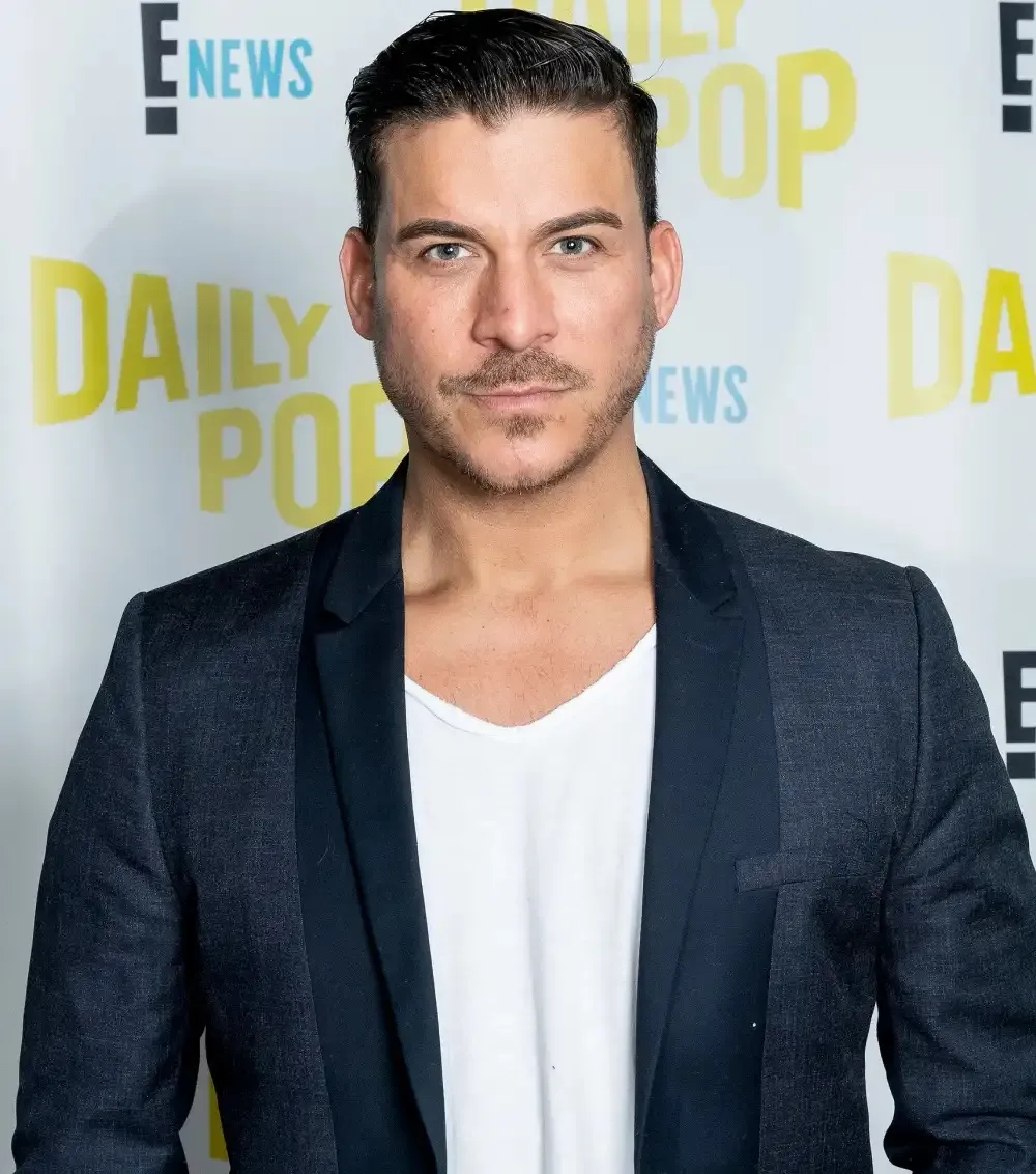 Peter Madrigal Reveals Why He Ended Friendship With Jax Taylor: ‘We’re Done’
