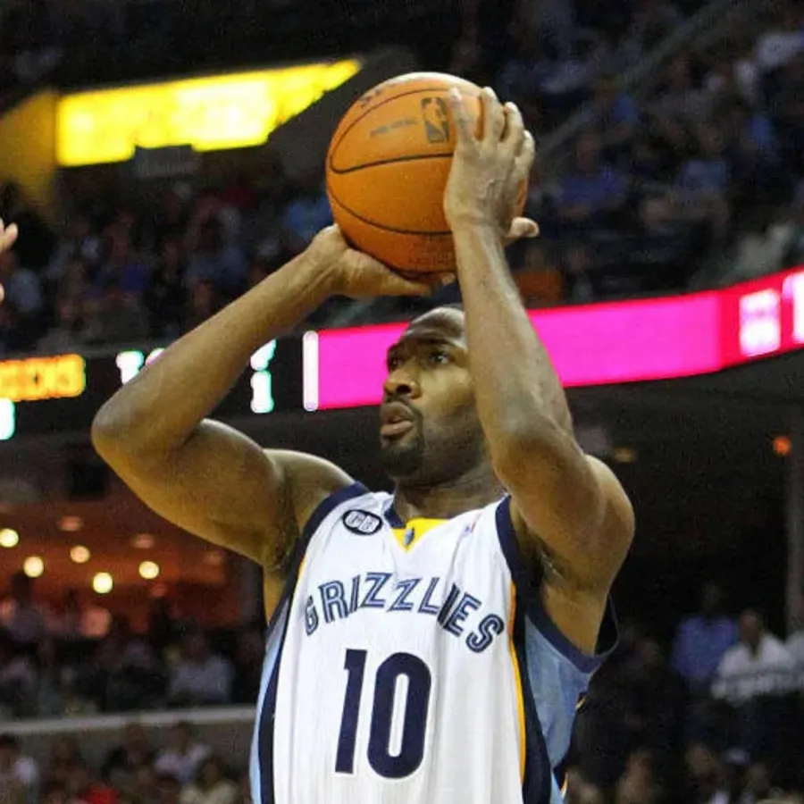 Gilbert Arenas reveals when he nearly signed with the Miami Heat