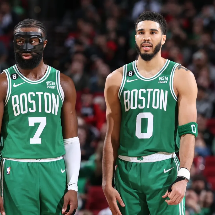Lou Williams And Jamal Crawford Claim Conspiracy Against Celtics Stars Jayson Tatum And Jaylen Brown Lou Williams And Jamal Crawford Claim Conspiracy Against Celtics Stars Jayson Tatum And Jaylen Brown