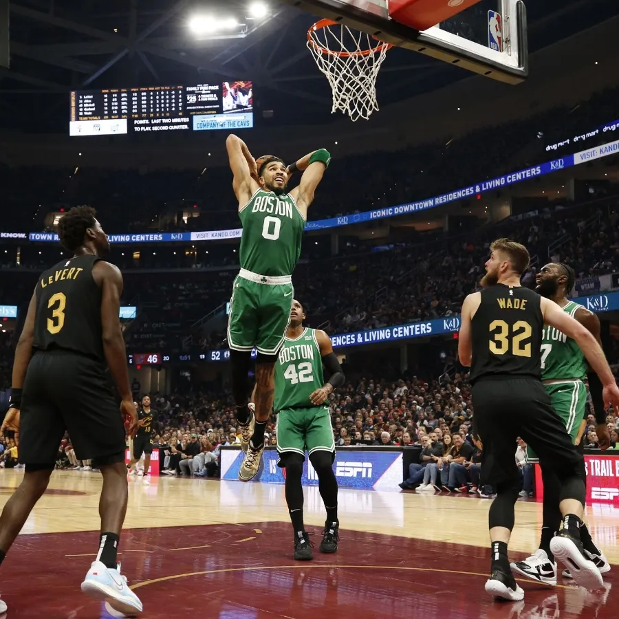 NBA rumors: Celtics' true feelings on paying top dollar for roster over several years