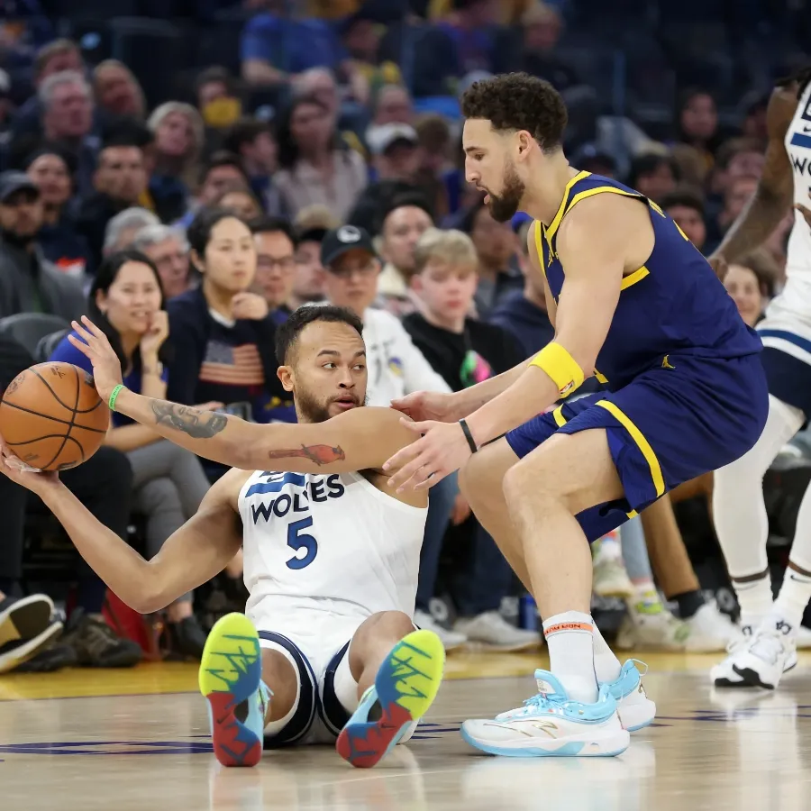 Warriors schedule for in-season tournament announced