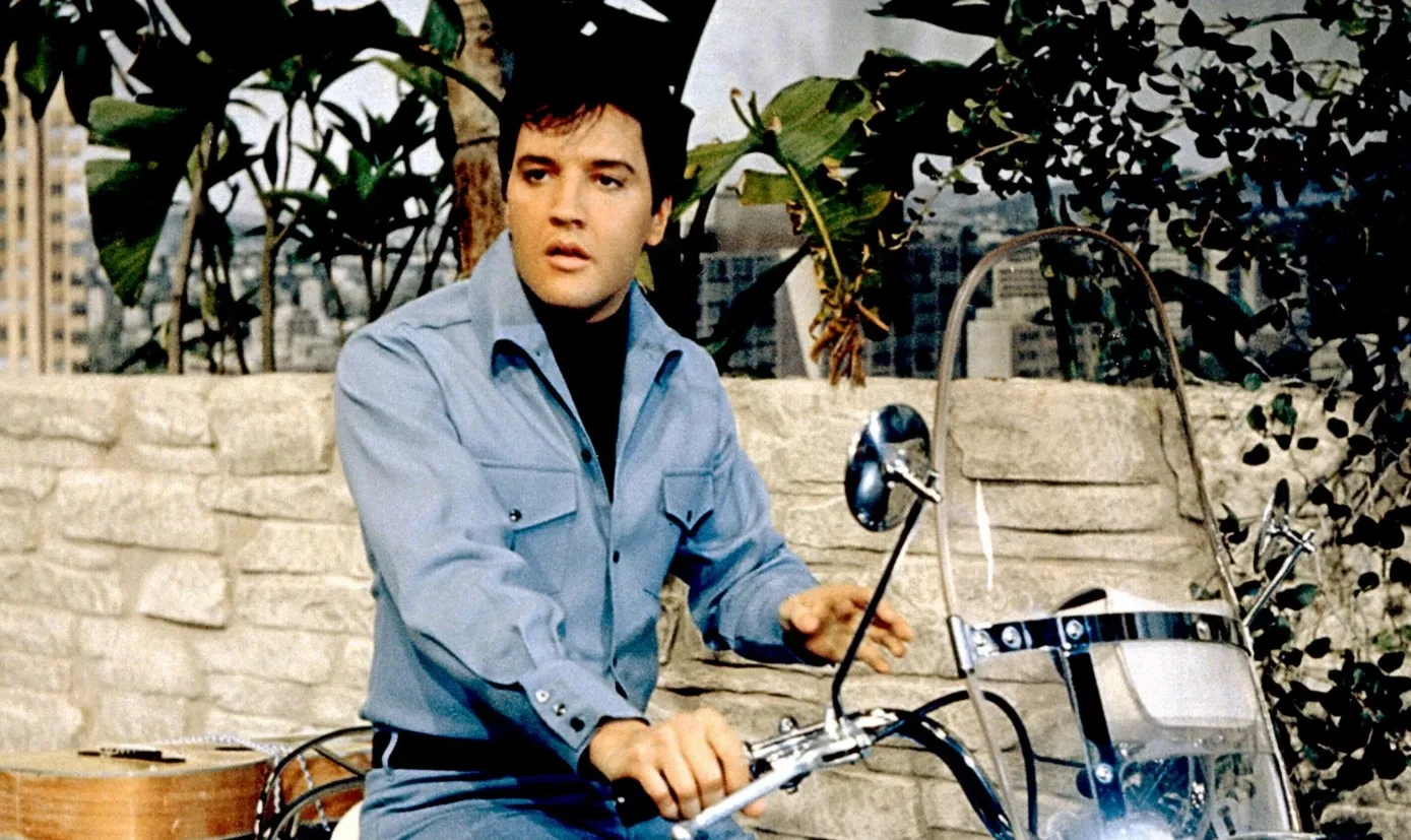 Why Elvis Presley Didn’t Like the Movie "Clambake"?