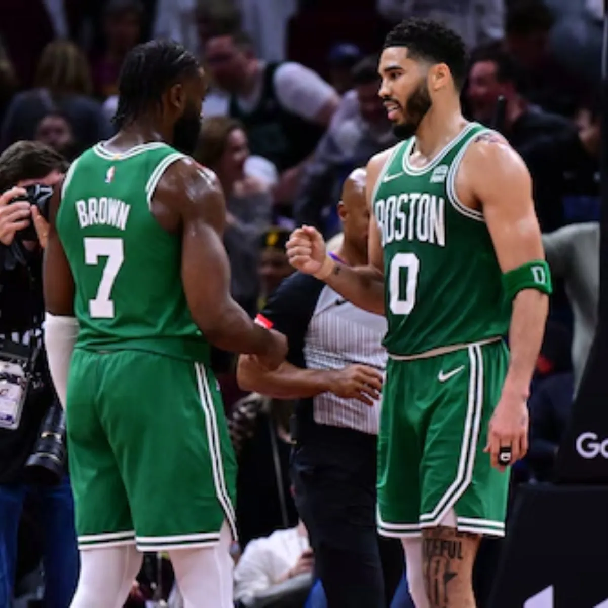 4 takeaways from Celtics schedule release for 2024-25 regular season