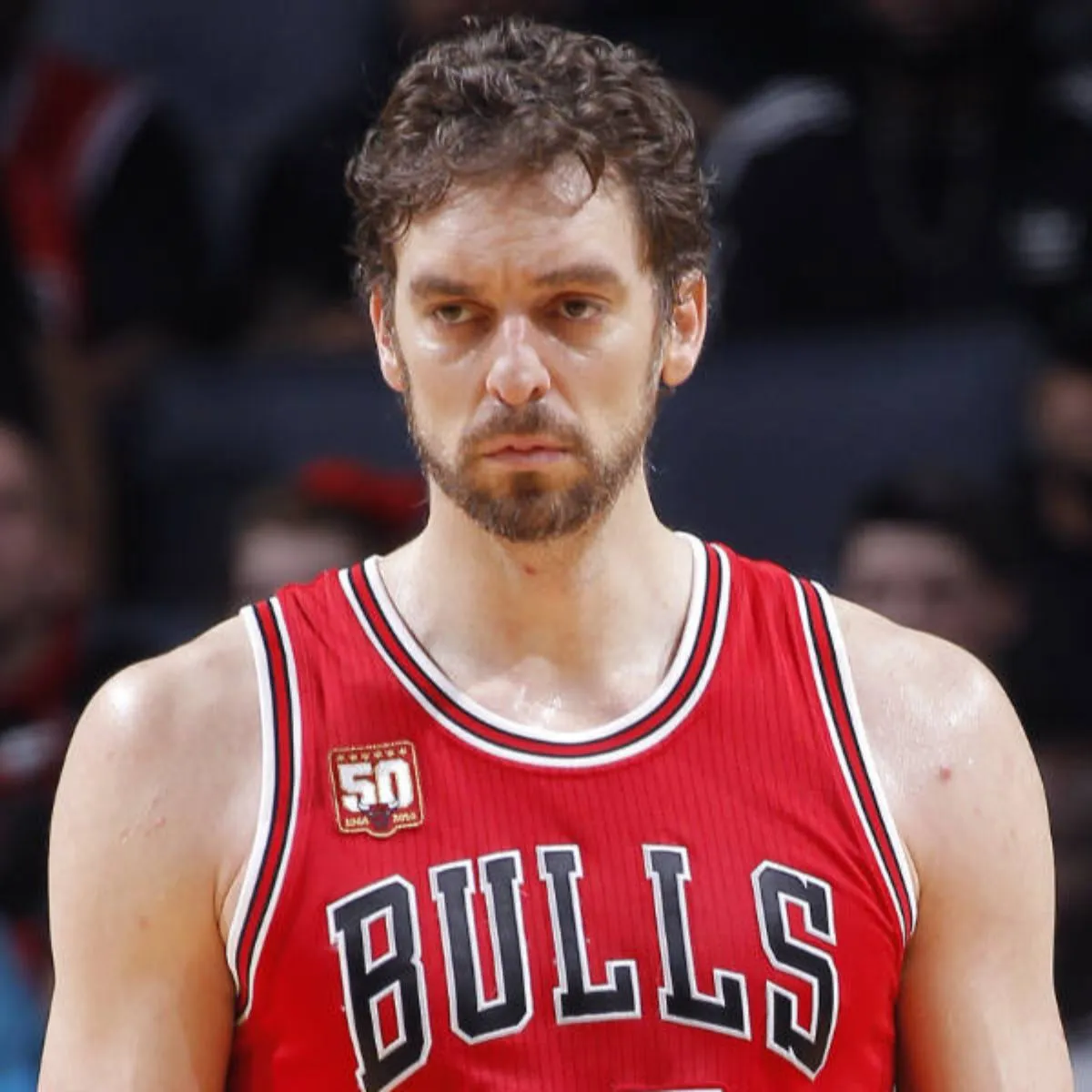 Chicago Bulls: The Best Player In Each Season Of The 21st Century