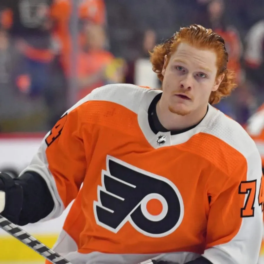 Philadelphia Flyers 2024-25 Player Preview: Owen Tippett