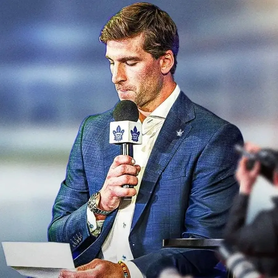 ‘I Think That There Will Be Some Discussions Now About The Possibility Of An Extension’: Why Contract Talks Between John Tavares and the Maple Leafs May Reportedly Happen in the Near Future