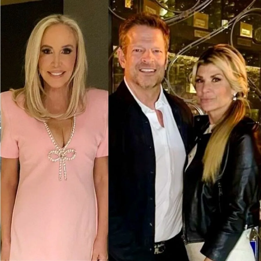 RHOC’s Shannon Beador Reveals How John Janssen Broke Up With Her, Claims $75K Lawsuit Isn’t “About Money,” & Addresses Calling Him a “Monster,” Plus Says He’s “Coaching” Alexis, Talks Near-Nervous Breakdown & New Dating Show, & Live Viewing Thread