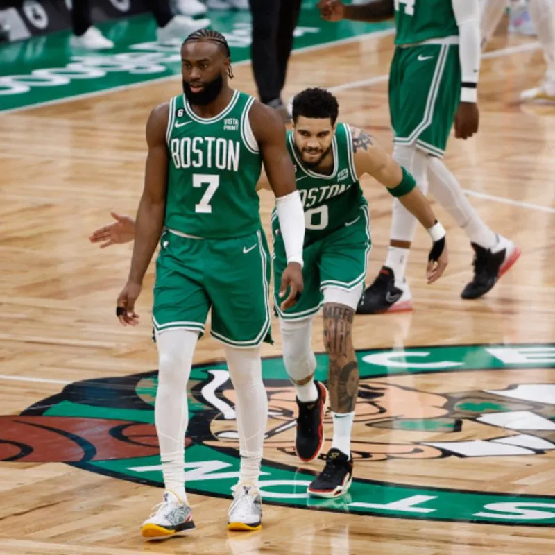 5 must-watch Celtics games on 2024-25 NBA schedule