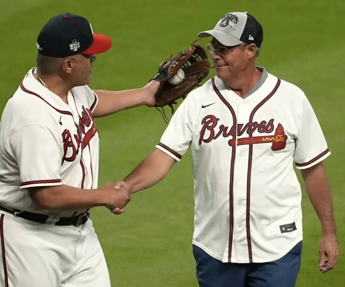 Greg Maddux Documentary To Air on MLB Network