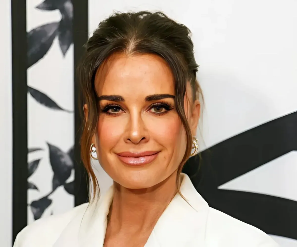 Report: Kyle Richards ‘Crying the Blues’ Is Irritating RHOBH Cast