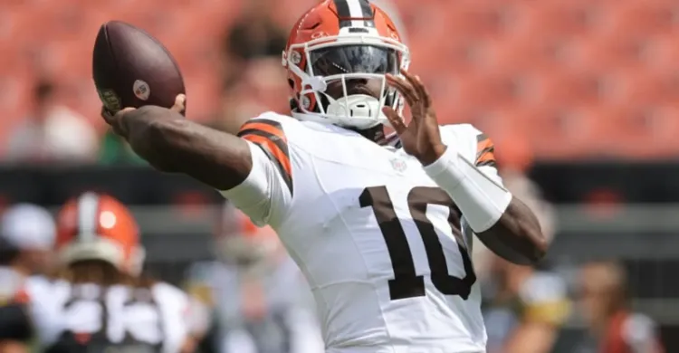 3 Teams Who Could Trade for Cleveland Browns QB Tyler Huntley