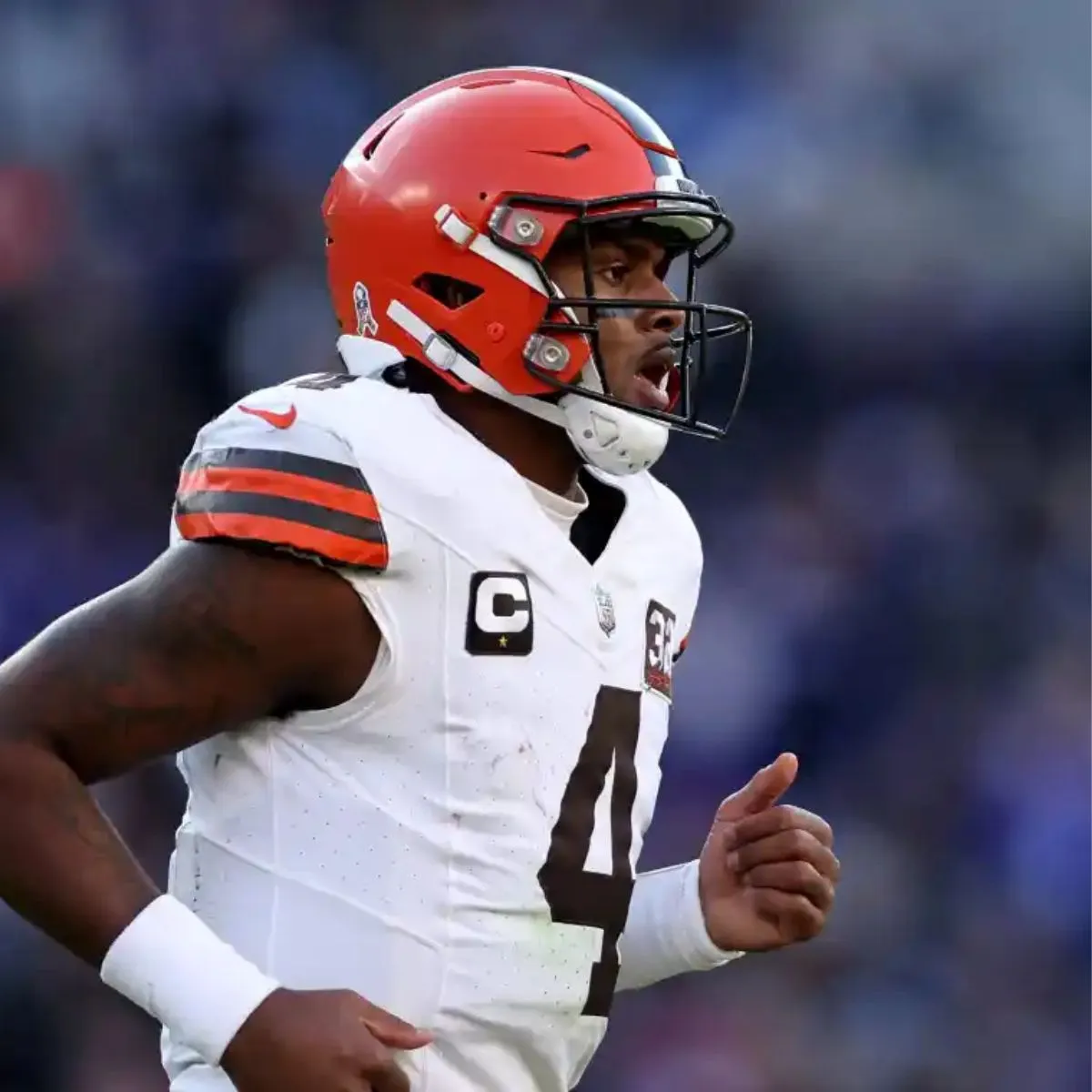 Browns Predicted to Finish Last in AFC North With Sub-.500 Record