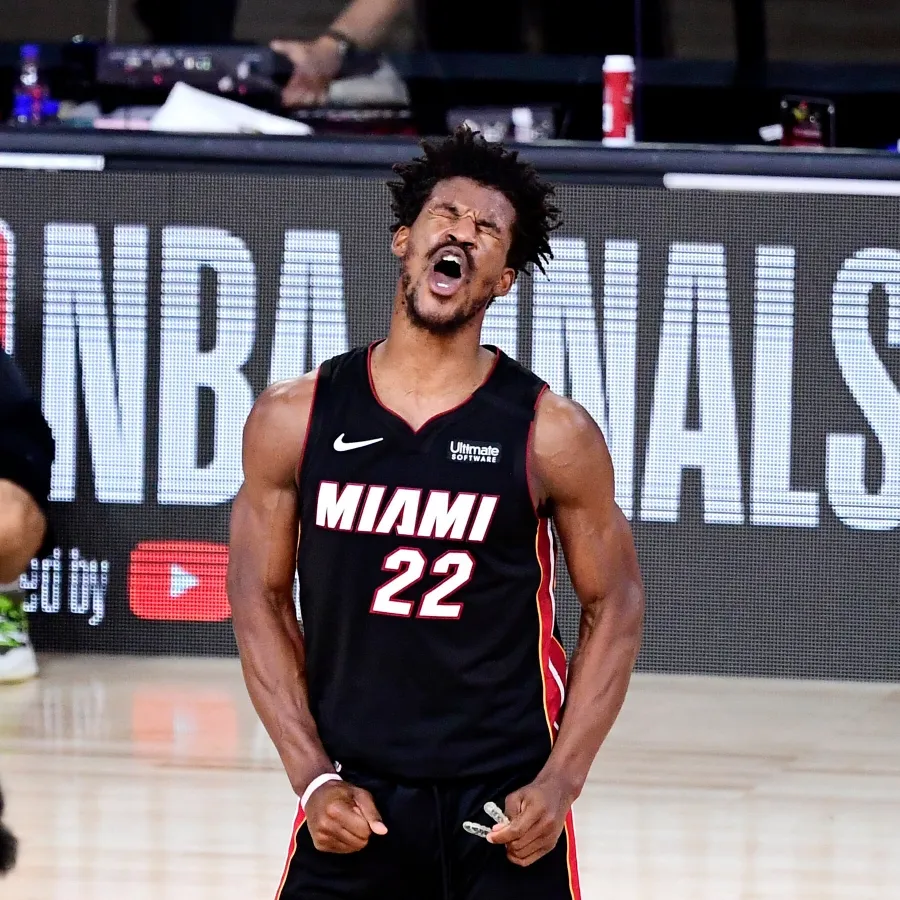 Is Jimmy Butler Facing The Most Crucial Season With Miami Heat?