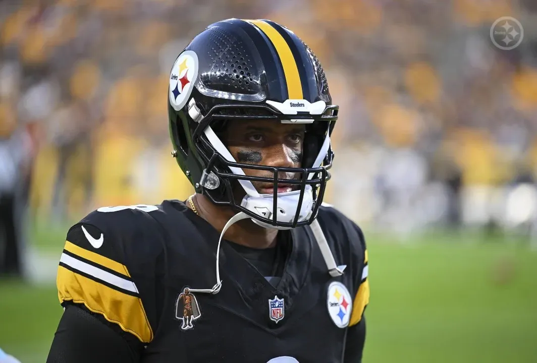 Steelers Break Silence on Extension Plans for Russell Wilson & Justin Fields