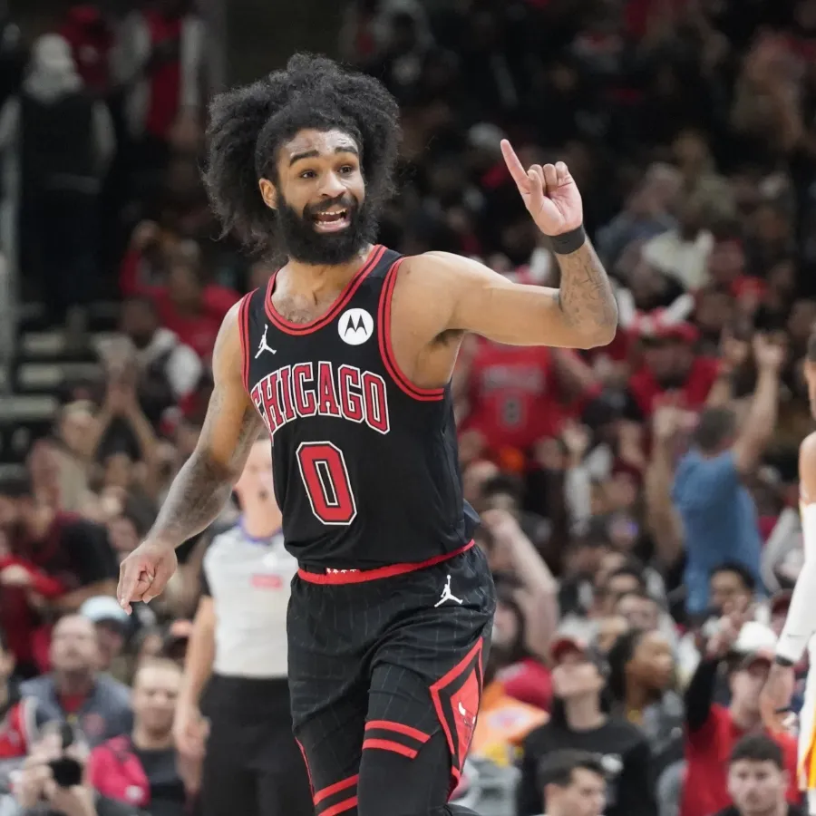 New-look Bulls open regular season in New Orleans