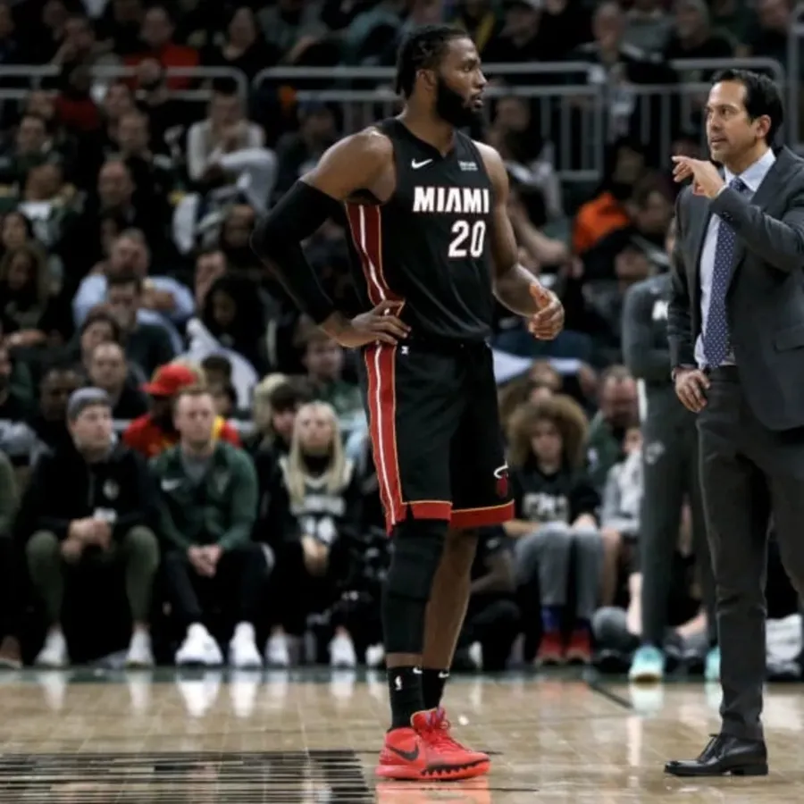 10 must-watch Heat games in 2024-25 season