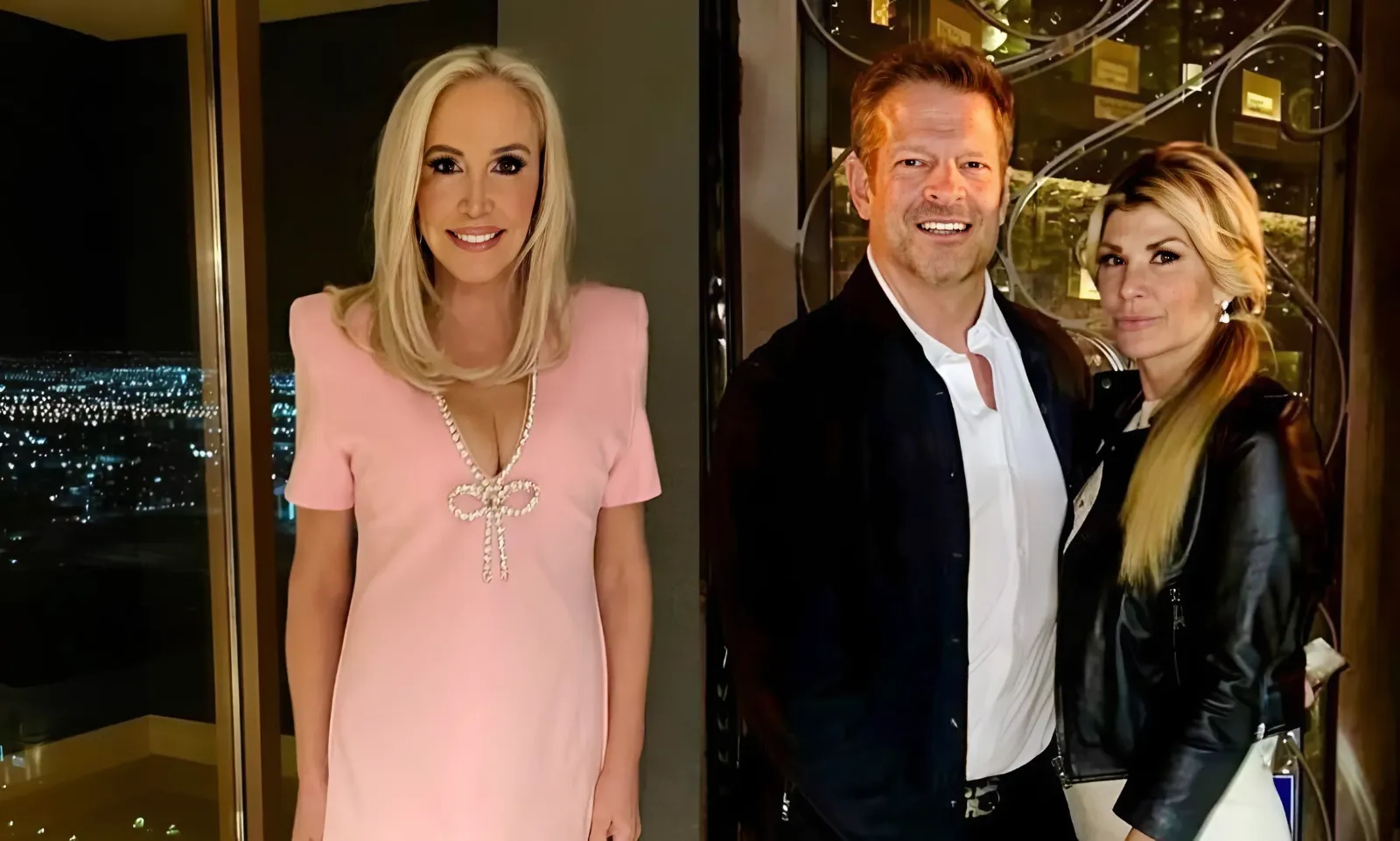 RHOC’s Shannon Beador Reveals How John Janssen Broke Up With Her, Claims $75K Lawsuit Isn’t “About Money,”