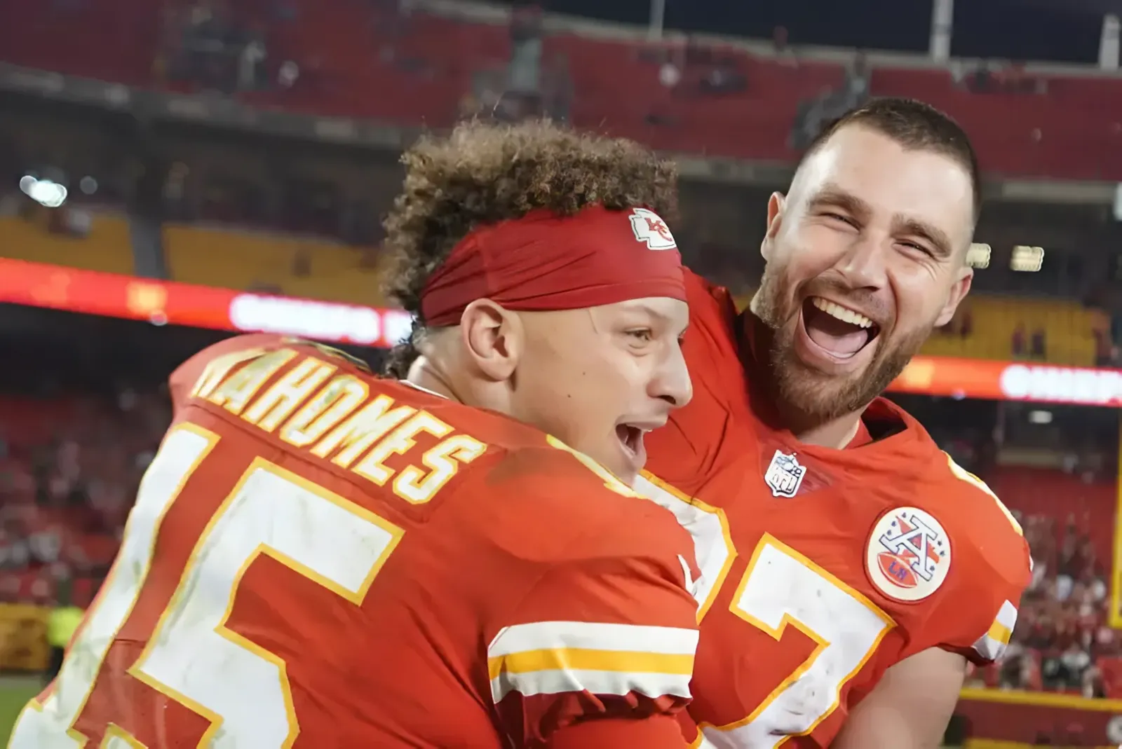 REPORT: Kansas City Chiefs’ CONTROVERSIAL Plans for Patrick Mahomes and Travis Kelce Revealed