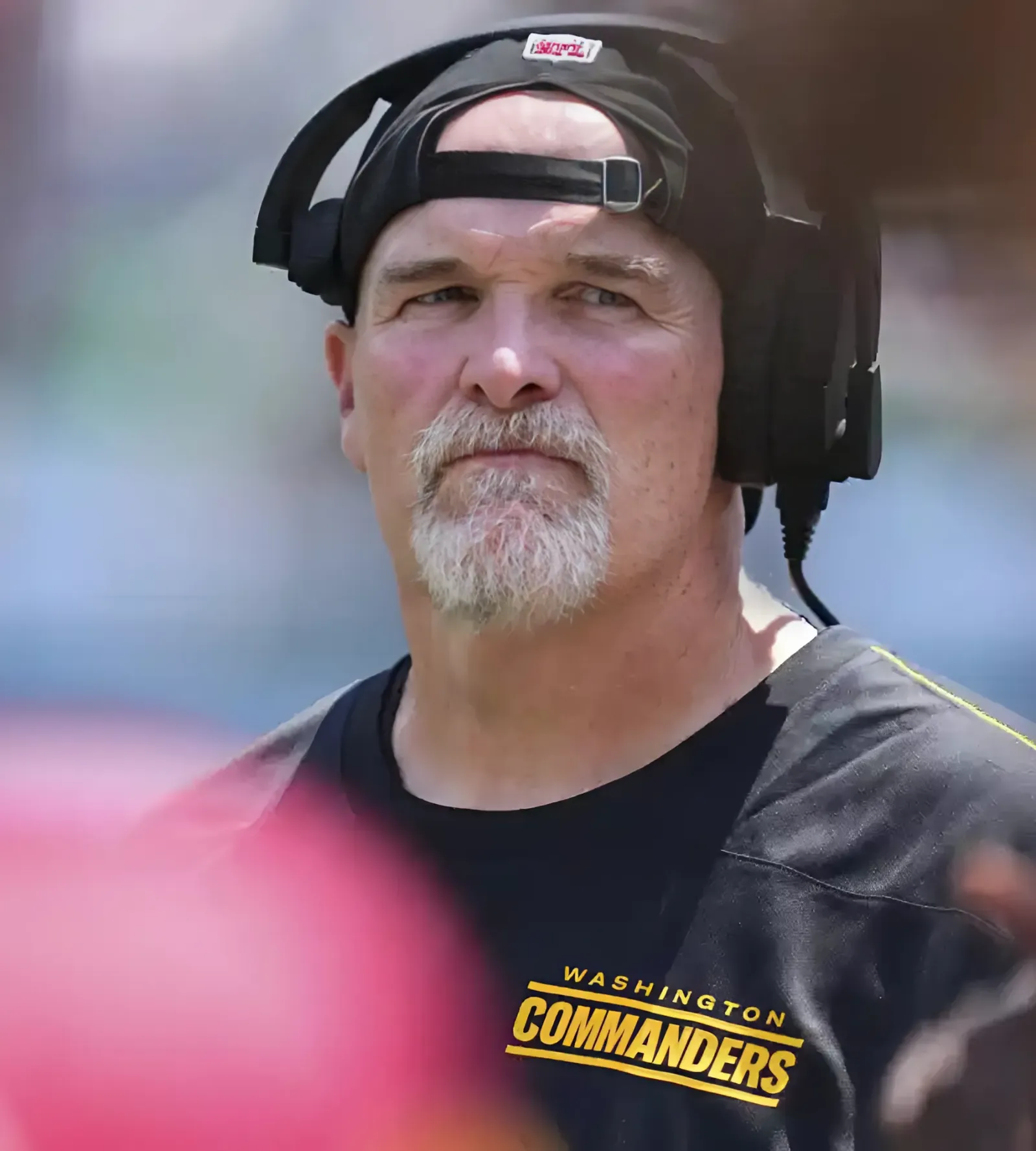 Dan Quinn, Commanders Plan ‘Traditional’ Role for Breakout Candidate