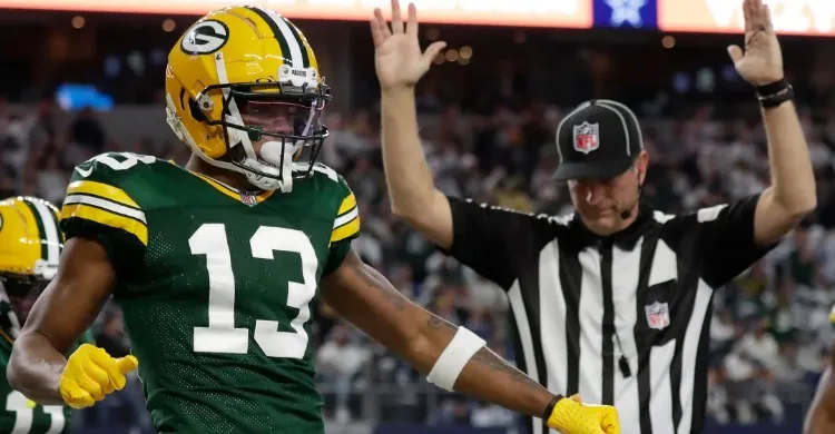 Why Dontayvion Wicks will become a star for the Packers in 2024