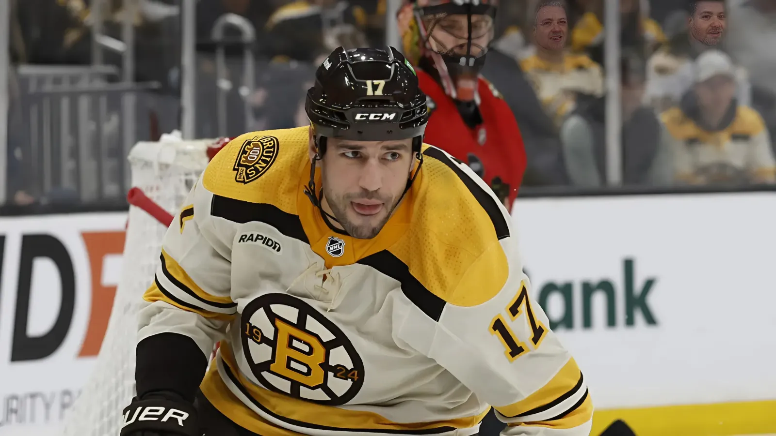 Report: Milan Lucic Aims To Play Again Following Arrest For Assault And Battery