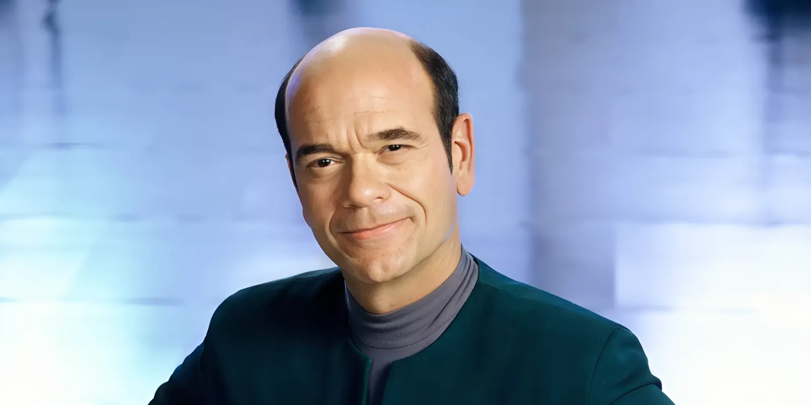 Why Robert Picardo’s Doctor Is More Important To Star Trek 23 Years After Voyager Ended