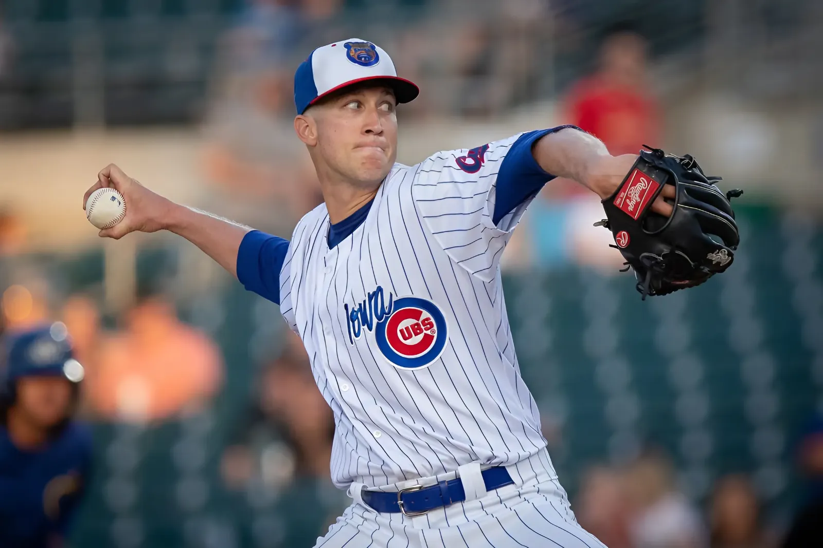 Chicago Cubs Minor League Wrap: August 15