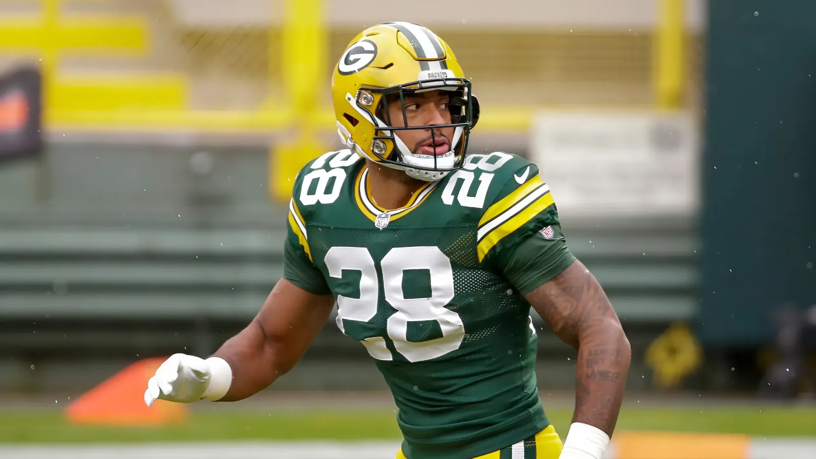 BREAKING: Why Packers’ AJ Dillon Must Be Put on the NFL Trade Block