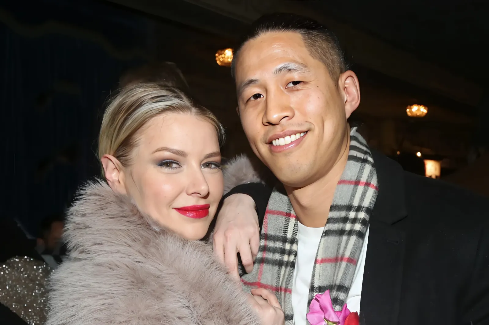 Inside Ariana Madix's Boyfriend Daniel Wai's NYC Apartment Renovation (VIDEO)