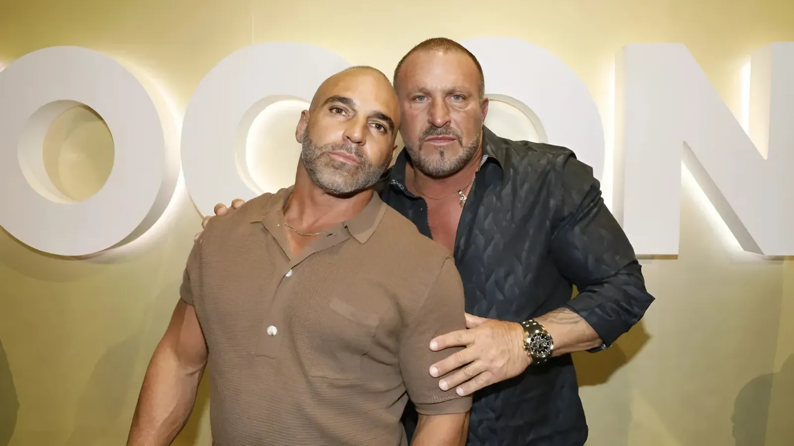 RHONJ’s Frank Catania in Talks for His Own Show With Joe Gorga