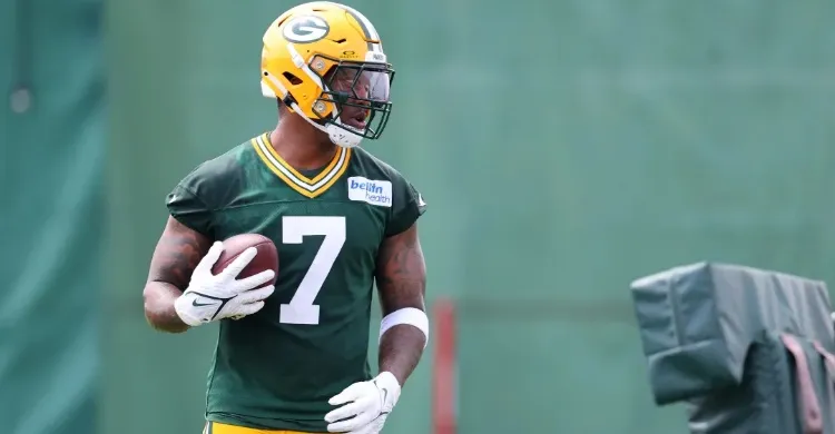 Browns extension makes Packers' possible Quay Walker deal cheaper than expected