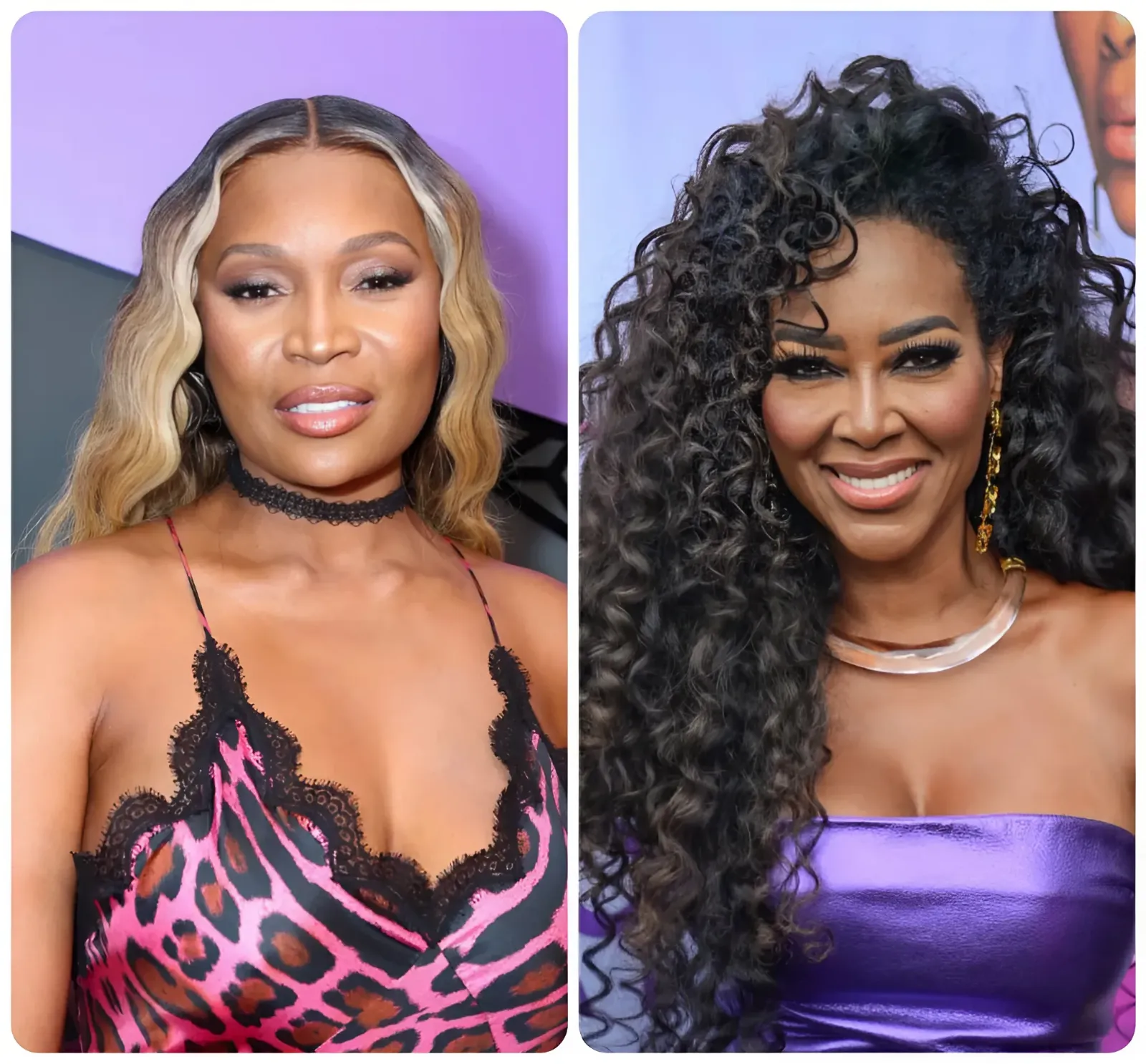 Marlo Hampton Claims ‘Karma’ Led To Kenya Moore’s Bravo Booting As Marc Daly Shockingly Says THIS About His Ex-Wife