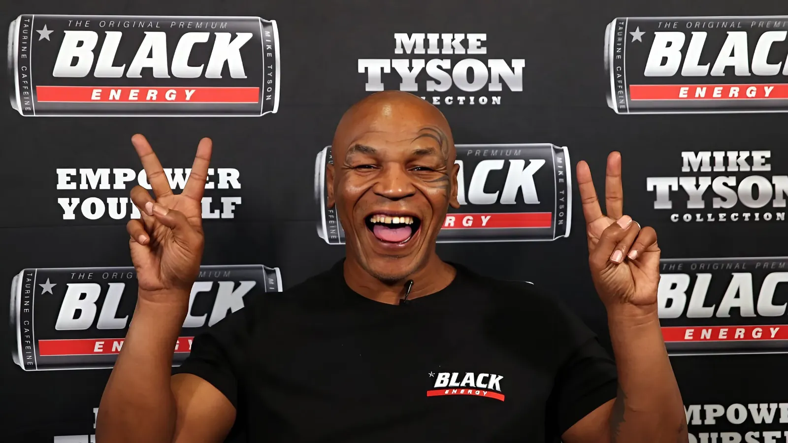 Mike Tyson Was Jeff Ross’ First Choice To Open Tom Brady’s Greatest Roast Of All Time